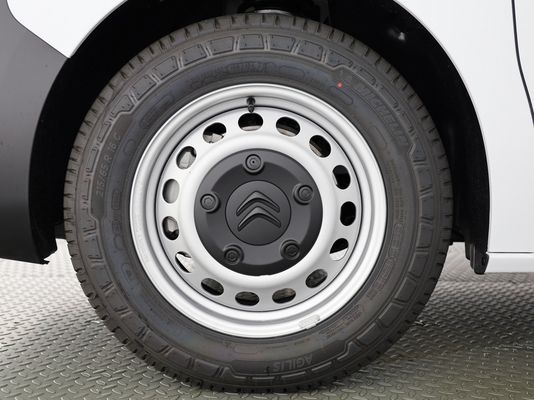 Citroen e-Jumpy Kaw. XL 75 kWh