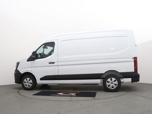 Renault Master Kaw. 3.5 t L2H2 2.0 Blue