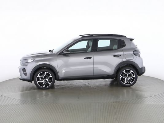 Citroen C3 1.2 Turbo You+