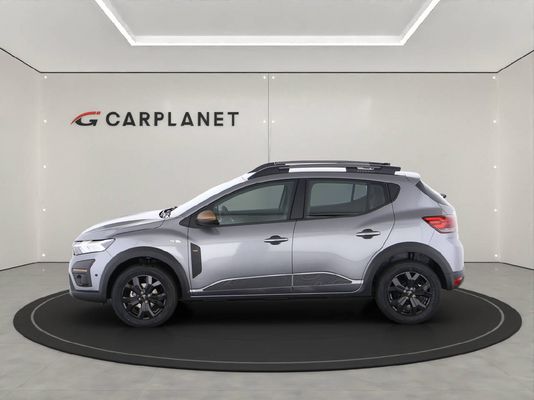 DACIA Sandero 1.0 TCe 90 Stepway Extreme +