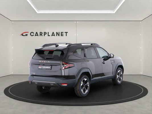 DACIA Bigster 1.8 Hybrid Extreme