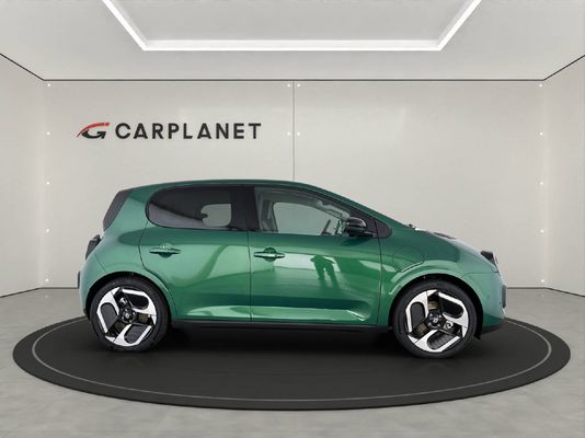 Renault Twingo E-Tech Urban Range techno