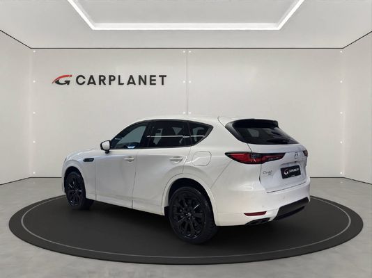 Mazda CX-60 2.5 PHEV 327 PS Homura Plus AWD