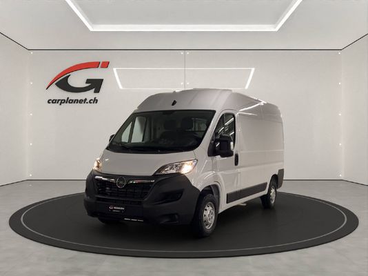 Opel Movano Kaw. 3.5 t  L2 H2 2.2 T
