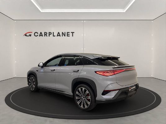 BYD Sealion 7 Excellence AWD