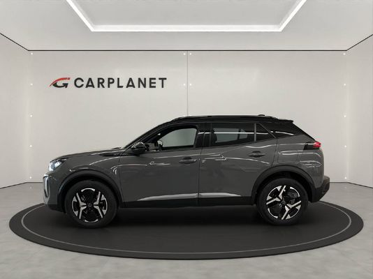 Peugeot 2008 1.2 Hybrid 145 GT