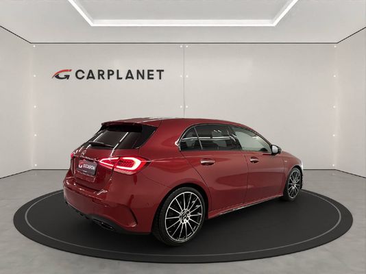 Mercedes-Benz A-Klasse W177 A 250 AMG Line 4x4