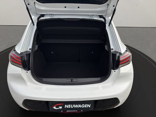 Peugeot 208 1.2 Hybrid Allure Premium