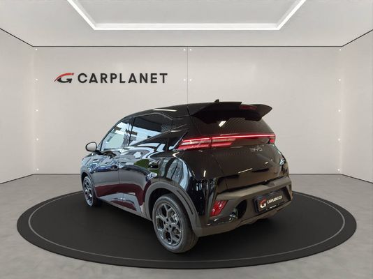 BYD Dolphin Surf Comfort