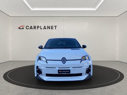 Renault R5 E-Tech Comfort Range techno