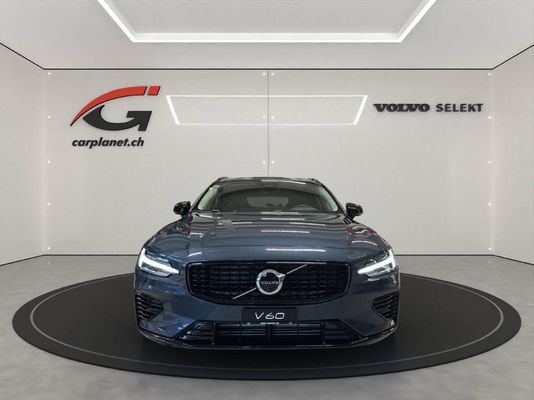 Volvo V60 2.0 T8 TE Ultra Dark for Business