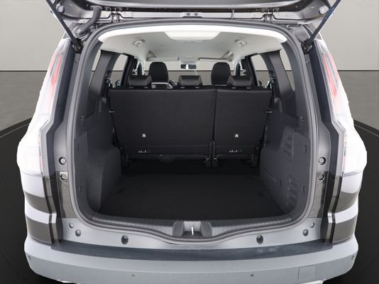 DACIA Jogger 1.8 Hybrid Extreme