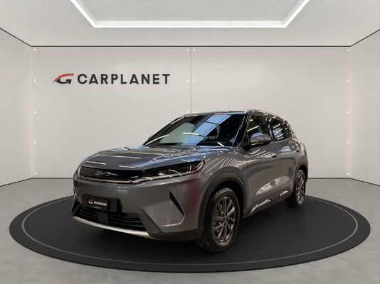 BYD Atto 2 DM-i Boost