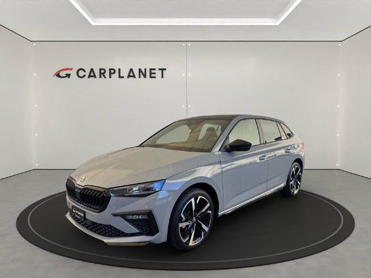 Skoda Scala 1.0 TSI 115 Monte Carlo DSG