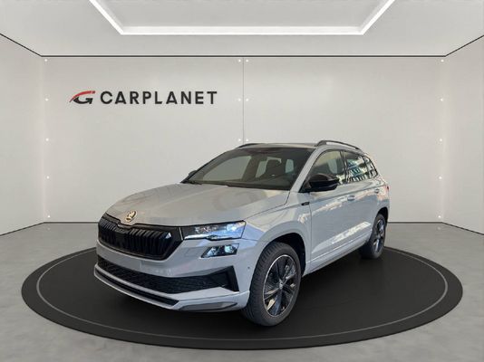 Skoda Karoq 1.5 TSI SportLine DSG