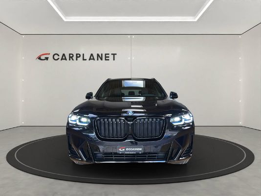BMW X3 30e xDrive SAG M-Packet