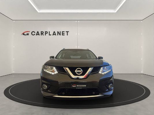 Nissan X-Trail 2.0 dCi Tekna 4x4