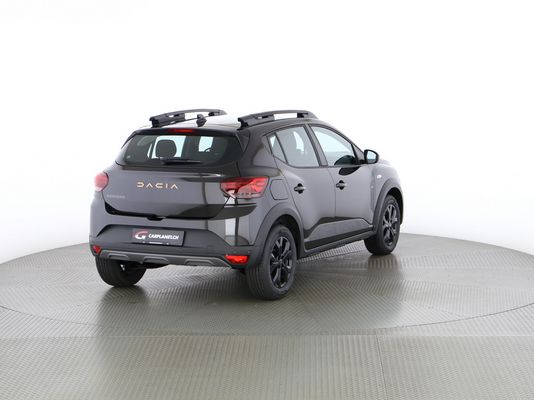 DACIA Sandero 1.0 TCe 90 Stepway Extreme