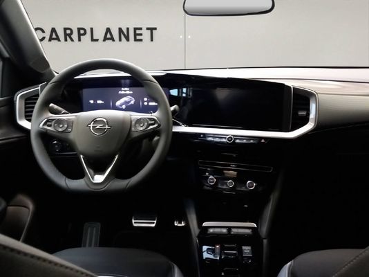 Opel Mokka 1.2 T 130 GS