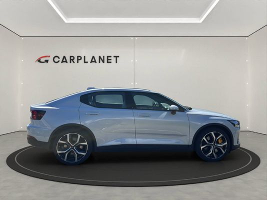 Polestar 2 Long Range Dual Motor Perfor