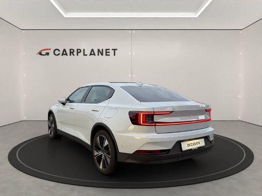 Polestar 2 Long Range Dual Motor