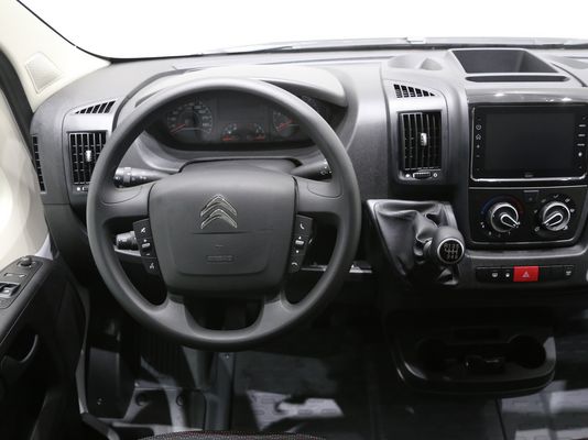 Citroen Jumper Kaw. 30 L1H1 2.2 BlueHD
