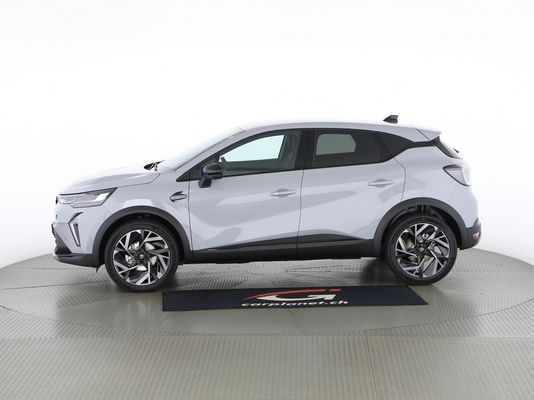 Renault Captur 1.3 TCe 160 esprit Alpine