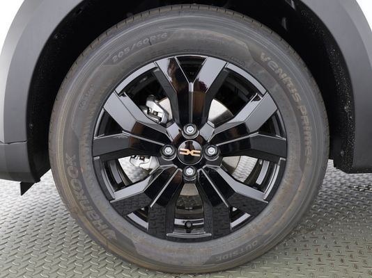 DACIA Sandero 1.0 TCe 90 Stepway Extreme