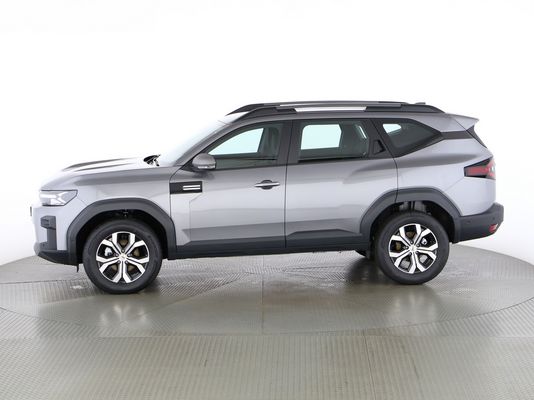 DACIA Bigster 1.8 Hybrid Expression