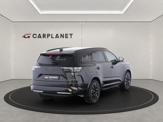 Renault Espace 1.2 E-Tech esprit Alpine 7P