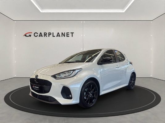 Mazda 2 1.5 Hybrid 116 PS Homura PLUS