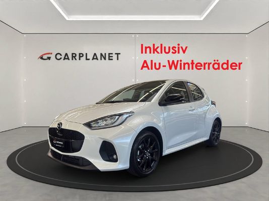 Mazda 2 1.5 Hybrid 116 PS Homura PLUS