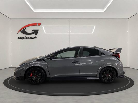 Honda Civic 2.0i-VTEC Type R