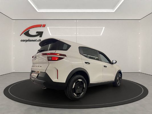 Opel Frontera 1.2 T HEV Edition