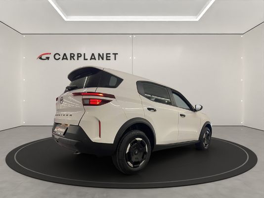 Opel Frontera 1.2 T HEV Edition