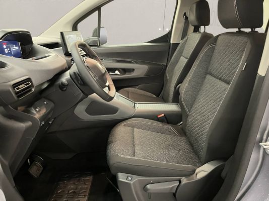 Peugeot Rifter Long 1.5 BlueHDi 130 Allure