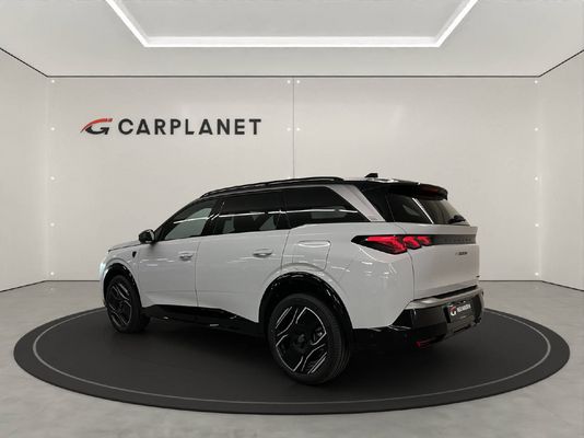 Peugeot 5008 e-GT Exclusive AWD