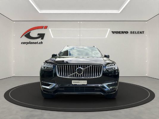 Volvo XC90 T8 Inscription eAWD