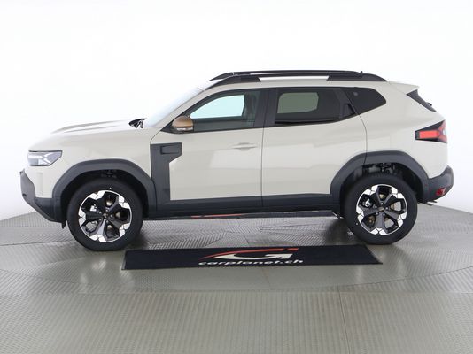 DACIA Duster 1.2 TCe Extreme 4WD