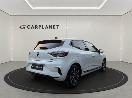 Renault Clio 1.6 E-Tech techno