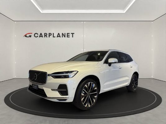 Volvo XC60 2.0 T8 TE Ultra Bright eAWD
