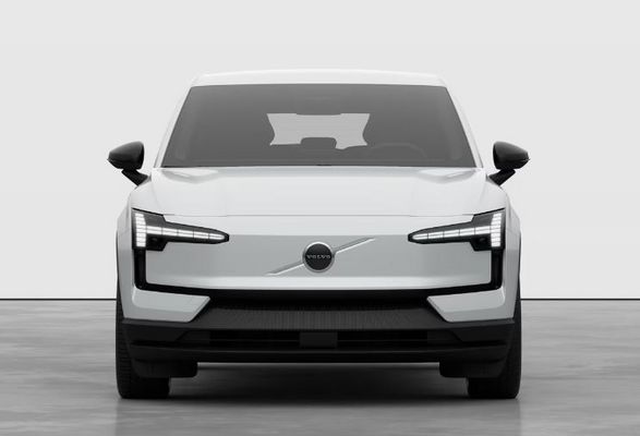 Volvo EX30 E60 XCITE