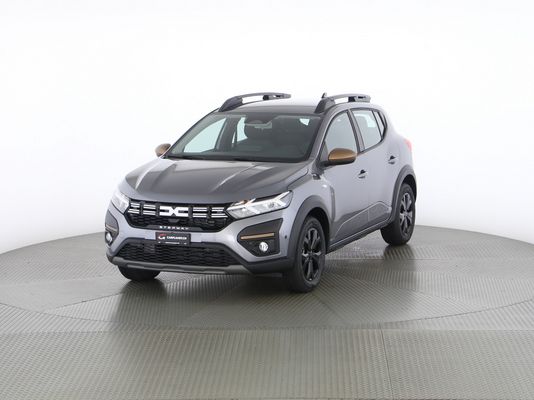 DACIA Sandero 1.0 TCe 90 Stepway Extreme