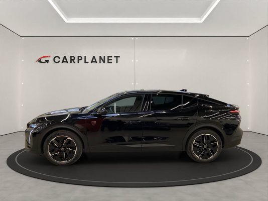 Peugeot 408 1.6 PHEV 180 GT