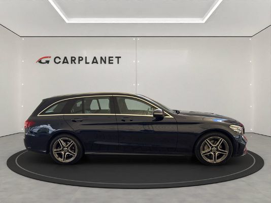 Mercedes-Benz C 200 AMG Line Kombi 184PS