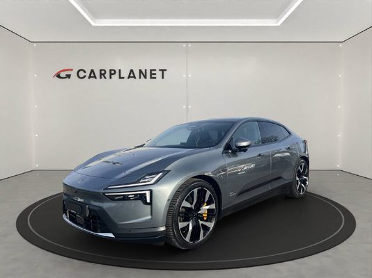 POLESTAR 4 Long Range Dual Motor Perfor