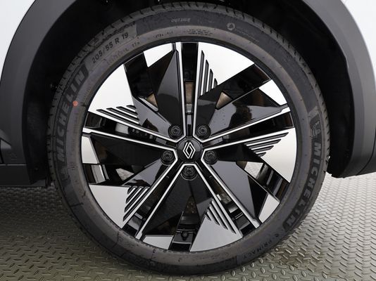 Renault SCENIC E-TECH ELECTRIC techno 220 PS Long Range