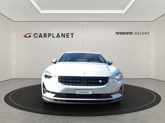 Polestar 2 Long Range Dual Motor Performance