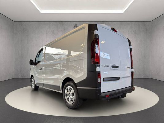Renault Trafic Kaw. 3.0 t L1 H1 2.0 dC