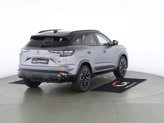 Renault Austral 1.2 E-Tech esprit Alpine